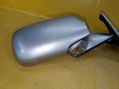 Зеркало двери боковой на Toyota Tercel EL51 Фото 14