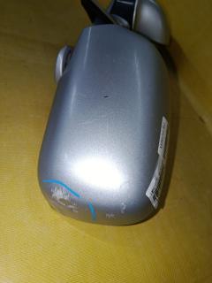 Зеркало двери боковой на Toyota Tercel EL51 Фото 6