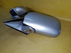 Зеркало двери боковой на Toyota Tercel EL51 Фото 8