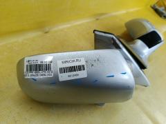 Зеркало двери боковой на Toyota Tercel EL51 Фото 9