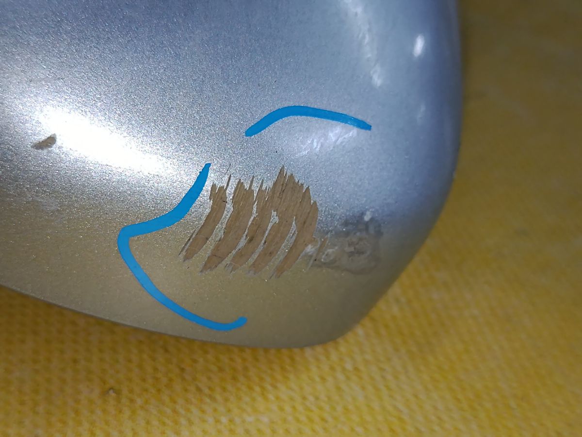 Зеркало двери боковой на Toyota Tercel EL51 Фото 13