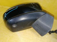 Зеркало двери боковой на Honda Odyssey RB3 Фото 13