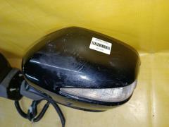 Зеркало двери боковой на Honda Odyssey RB3 Фото 5