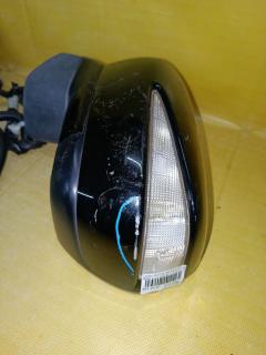 Зеркало двери боковой на Honda Odyssey RB3 Фото 6