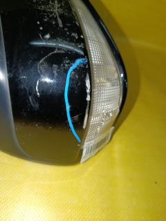 Зеркало двери боковой на Honda Odyssey RB3 Фото 7