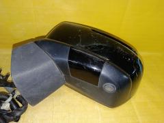 Зеркало двери боковой на Honda Odyssey RB3 Фото 8