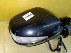 Зеркало двери боковой на Honda Odyssey RB3 Фото 10