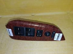 Блок упр-я стеклоподъемниками 35750-SLE-J11-M1 на Honda Odyssey RB3 Фото 4