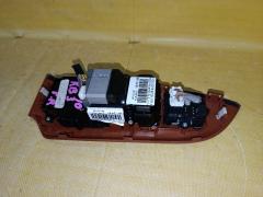 Блок упр-я стеклоподъемниками 35750-SLE-J11-M1 на Honda Odyssey RB3 Фото 7