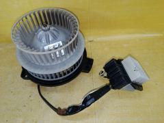 Мотор печки на Toyota Prius NHW20 Фото 7