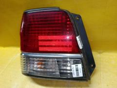 Стоп 16-162 16-162, на Toyota Tercel EL51 Фото 4