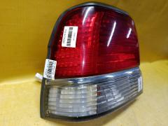 Стоп 16-162 16-162, на Toyota Tercel EL51 Фото 5