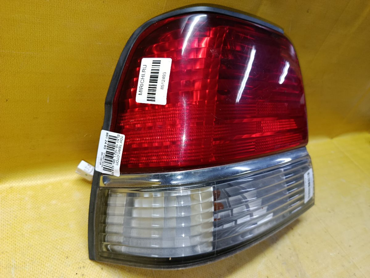 Стоп 16-162 16-162, на Toyota Tercel EL51 Фото 5