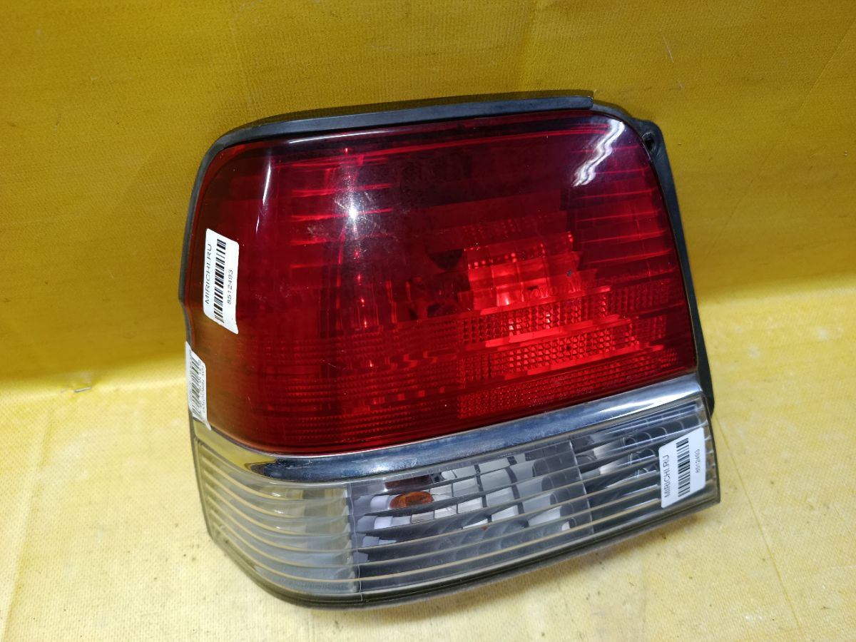 Стоп 16-162 16-162, на Toyota Tercel EL51 Фото 6