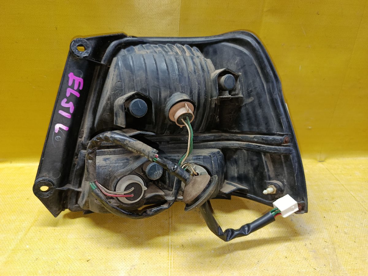 Стоп 16-162 16-162, на Toyota Tercel EL51 Фото 7