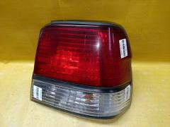 Стоп 16-162 16-162, на Toyota Tercel EL51 Фото 6