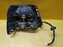 Стоп 16-162 16-162, на Toyota Tercel EL51 Фото 7