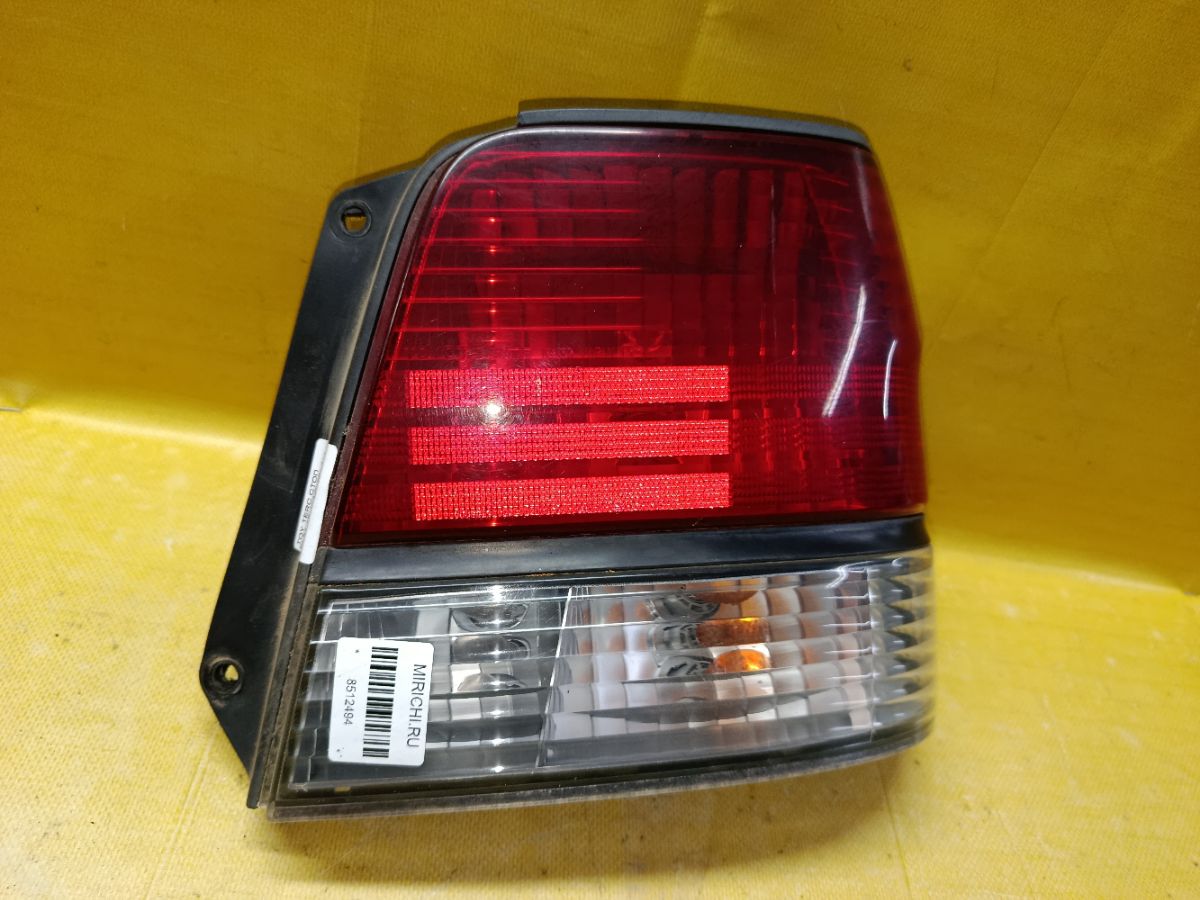 Стоп 16-162 16-162, на Toyota Tercel EL51 Фото 4