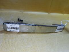 Ручка двери на Nissan X-Trail NT31 Фото 3