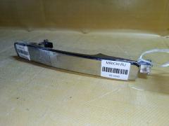 Ручка двери на Nissan X-Trail NT31 Фото 4