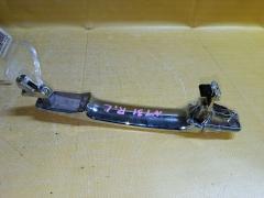 Ручка двери на Nissan X-Trail NT31 Фото 4