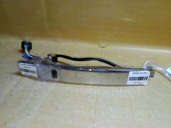 Ручка двери на Nissan X-Trail NT31 Фото 3