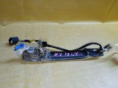 Ручка двери на Nissan X-Trail NT31 Фото 4