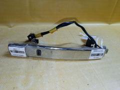 Ручка двери на Nissan X-Trail NT31 Фото 3