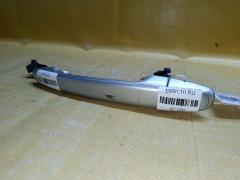 Ручка двери на Toyota Noah AZR60G Фото 3