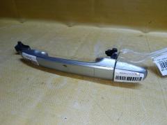 Ручка двери на Toyota Noah AZR60G Фото 3