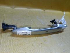 Ручка двери на Toyota Noah AZR60G Фото 4