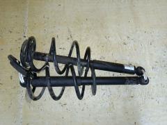 Амортизатор на Suzuki Wagon R Solio MA15S Фото 3