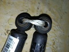 Амортизатор на Suzuki Wagon R Solio MA15S Фото 4