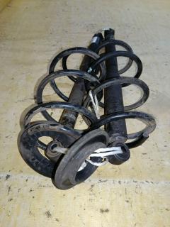 Амортизатор на Suzuki Wagon R Solio MA15S Фото 5