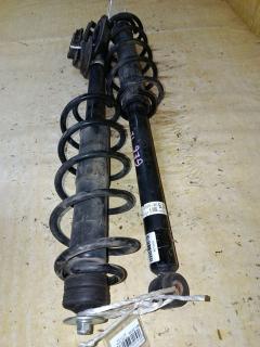 Амортизатор 52610-TF0-J030-M1, 348016, 52610-TF0-G12, 52610-TF0-J03, 52610-TG0-T03, 52610-TG5-C02, 52610-TK6-A03, CR-003R-GE6, SJ-003R-GE6, ST-003R-GE6 на Honda Fit GE6 Фото 4