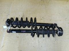 Амортизатор на Honda Elysion RR1 Фото 3