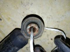 Амортизатор на Honda Elysion RR1 Фото 5