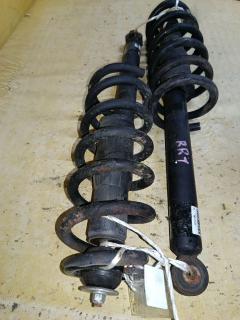 Амортизатор на Honda Elysion RR1 Фото 7