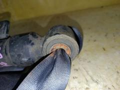 Стойка амортизатора на Honda Odyssey RB3 K24A Фото 5