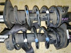 Стойка амортизатора на Honda Odyssey RB3 K24A Фото 6