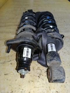 Стойка амортизатора на Honda Odyssey RB3 K24A Фото 7