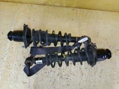 Стойка амортизатора 341363, 48530-47040, 48530-47041, 48530-47061, 48530-49395, 48530-49735, 48530-49745, CR-049R-NHW20, SJ-049R-NHW20, ST-049R-NHW20 на Toyota Prius NHW20 1NZ-FXE Фото 3