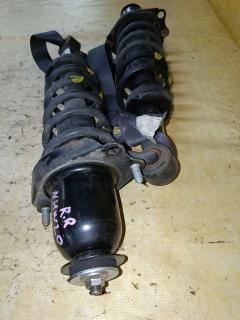 Стойка амортизатора 341363, 48530-47040, 48530-47041, 48530-47061, 48530-49395, 48530-49735, 48530-49745, CR-049R-NHW20, SJ-049R-NHW20, ST-049R-NHW20 на Toyota Prius NHW20 1NZ-FXE Фото 4