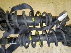 Стойка амортизатора 341363, 48530-47040, 48530-47041, 48530-47061, 48530-49395, 48530-49735, 48530-49745, CR-049R-NHW20, SJ-049R-NHW20, ST-049R-NHW20 на Toyota Prius NHW20 1NZ-FXE Фото 6