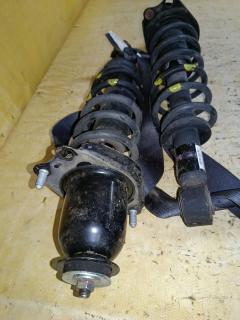 Стойка амортизатора 341363, 48530-47040, 48530-47041, 48530-47061, 48530-49395, 48530-49735, 48530-49745, CR-049R-NHW20, SJ-049R-NHW20, ST-049R-NHW20 на Toyota Prius NHW20 1NZ-FXE Фото 7