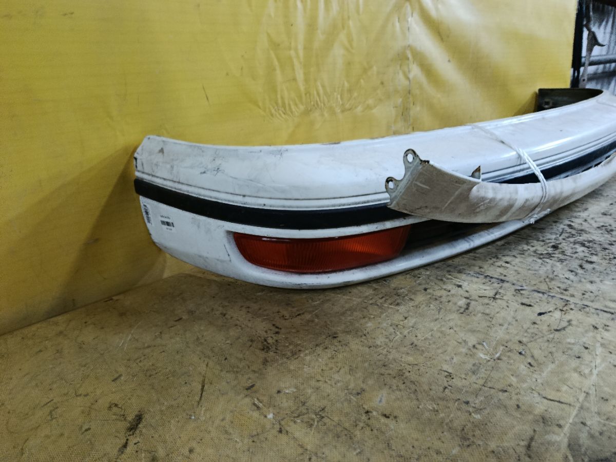 Бампер 52119-20710 на Toyota Carina AT170 Фото 4