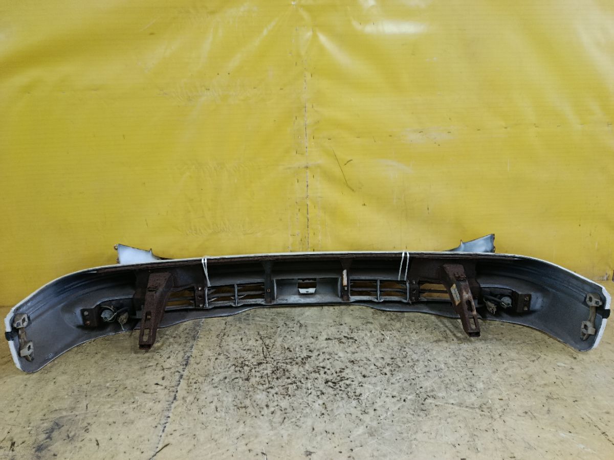 Бампер 52119-20710 на Toyota Carina AT170 Фото 7