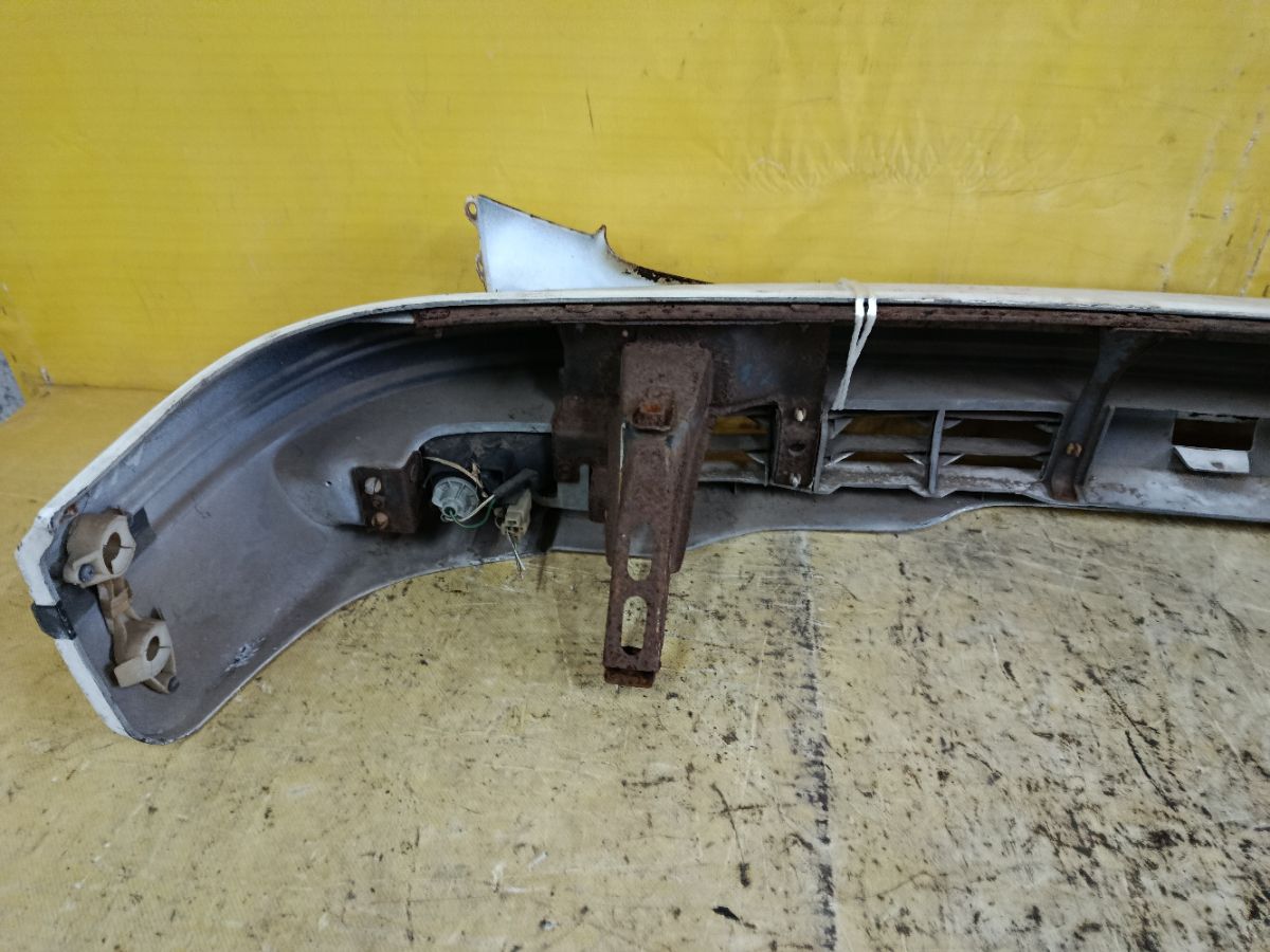 Бампер 52119-20710 на Toyota Carina AT170 Фото 8