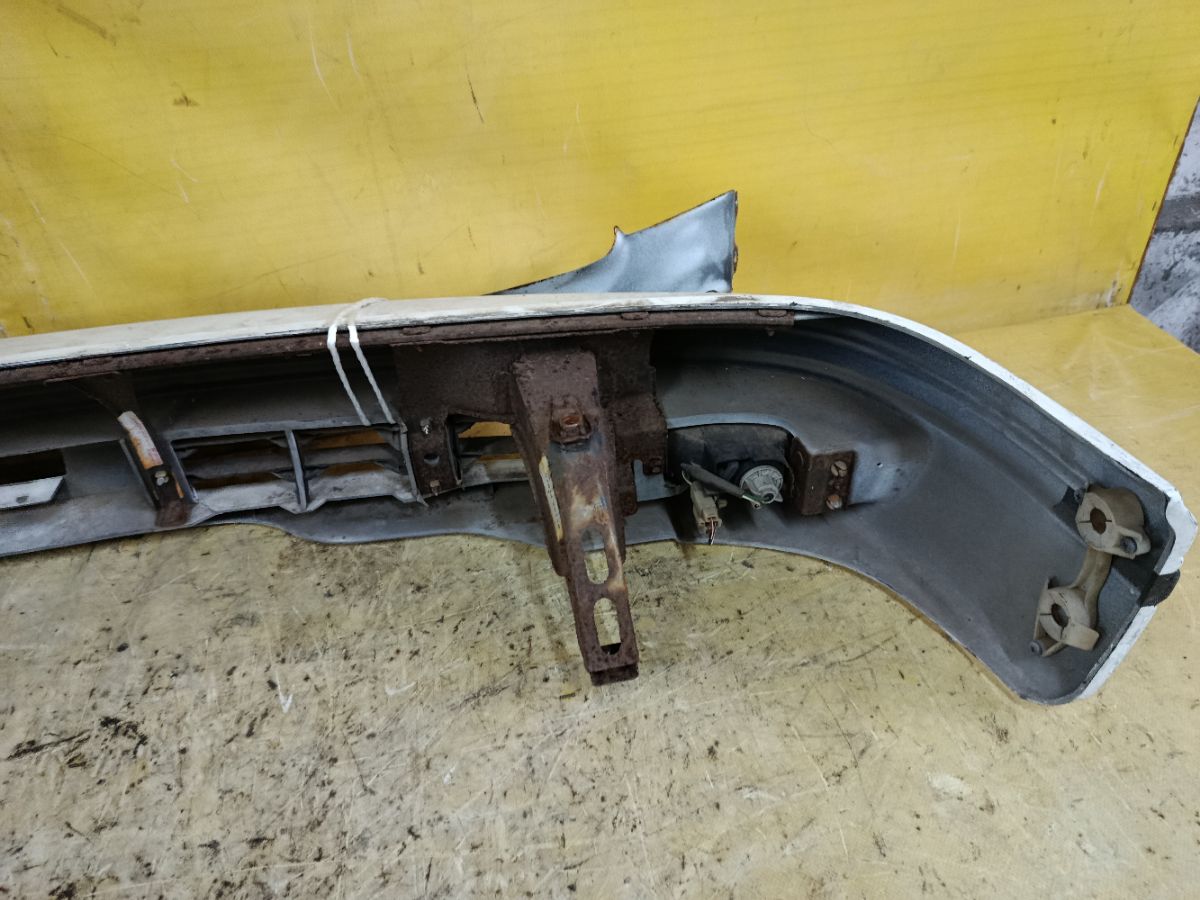 Бампер 52119-20710 на Toyota Carina AT170 Фото 9