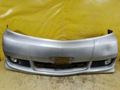 Бампер 13-42 13-42,52119-58050 на Toyota Alphard ANH10W Фото 3